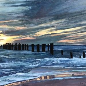 Meet your Posher, Irene